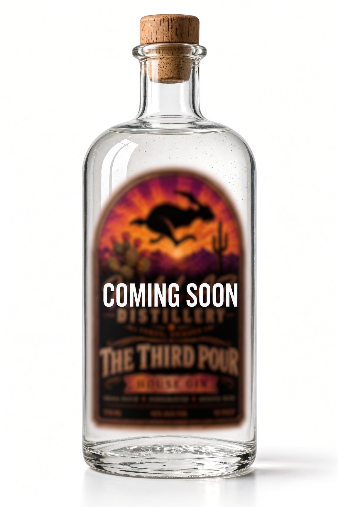 The Third Pour