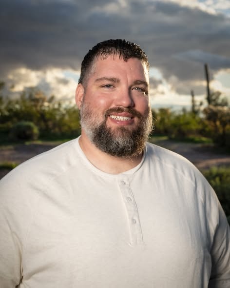 Joshua Hatch — Head Distiller & Co-Owner of Wild AZ Distillery