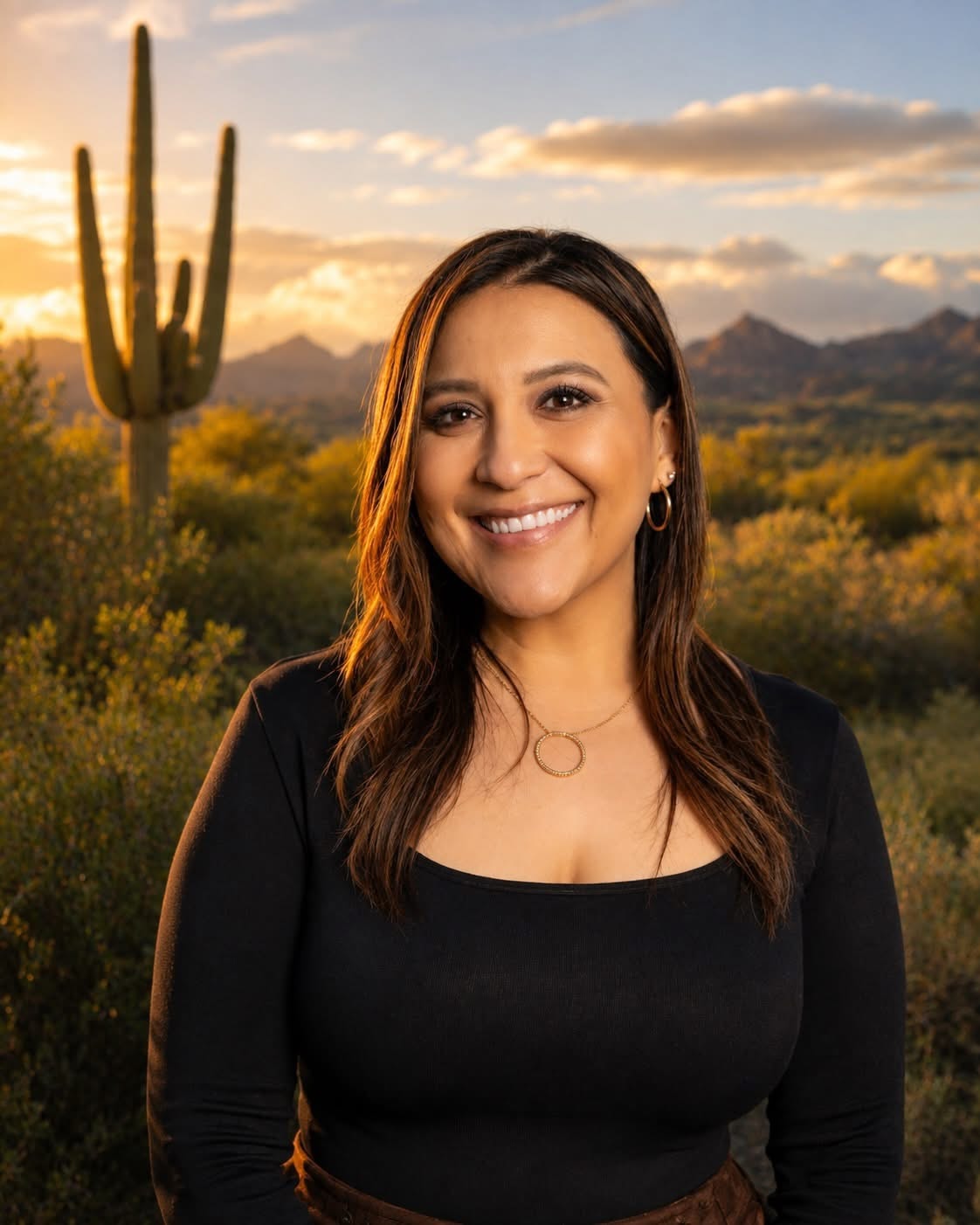 Kristen Chavez-Hatch, Founder and Master Distiller of Wild AZ Distillery